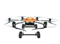 大載荷滅火無人機(jī)（有效載荷≥200Kg）（陸空兩棲+拋投+卷?yè)P(yáng)機(jī)+噴水+投彈）